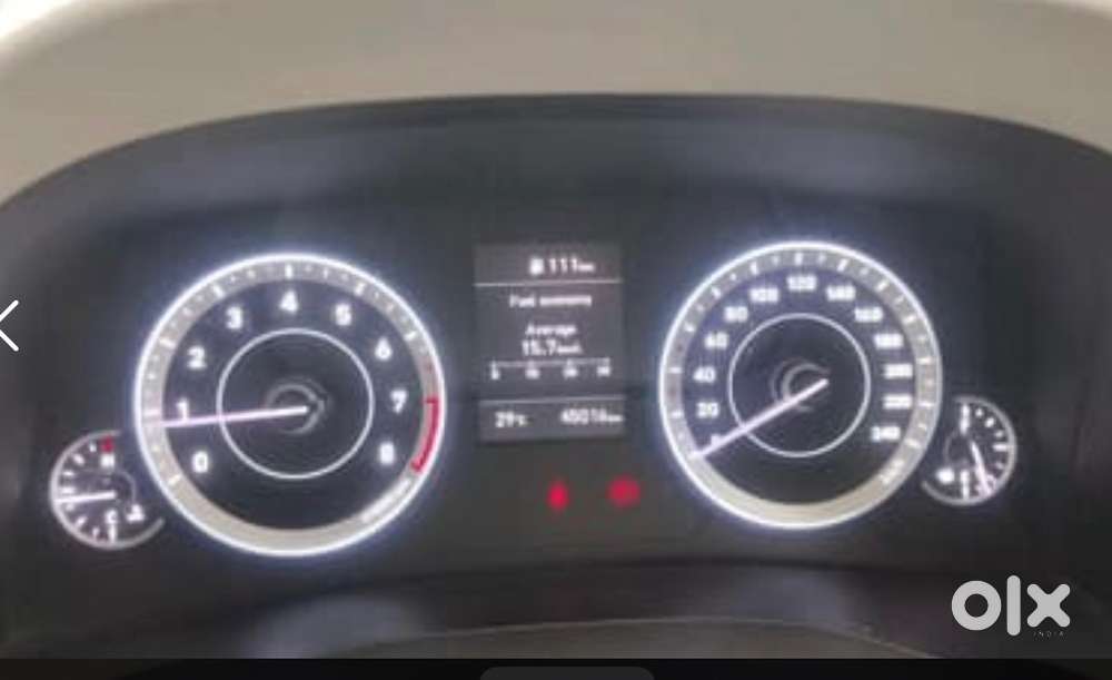 Hyundai Creta 1.5 Ex 2023