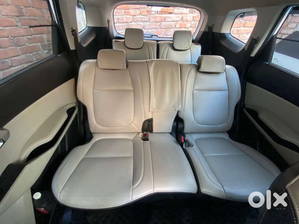 Kia Carens Prestige Plus Diesel, 2022, Diesel