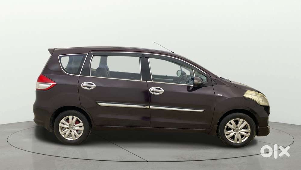 Maruti Suzuki Ertiga Vdi Shvs, 2018, Diesel