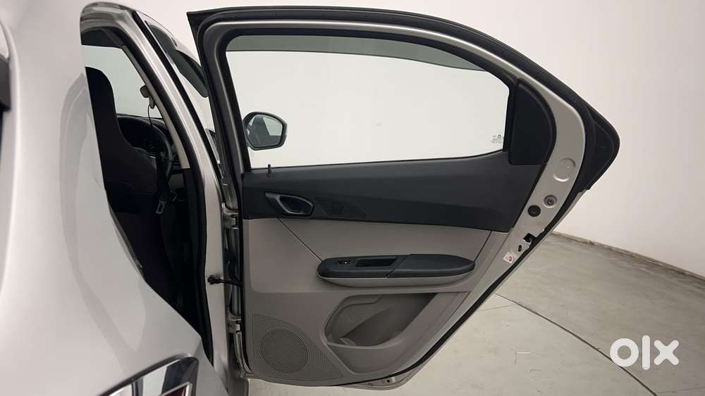 Tata Tiago 1.05 Revotorq Xt, 2017, Diesel