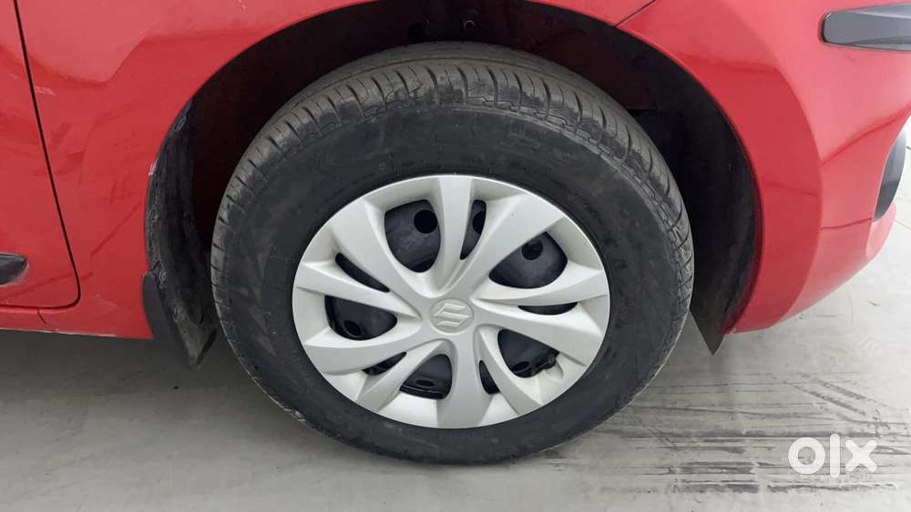 Maruti Suzuki Swift Amt Vvt Vxi, 2022, Petrol