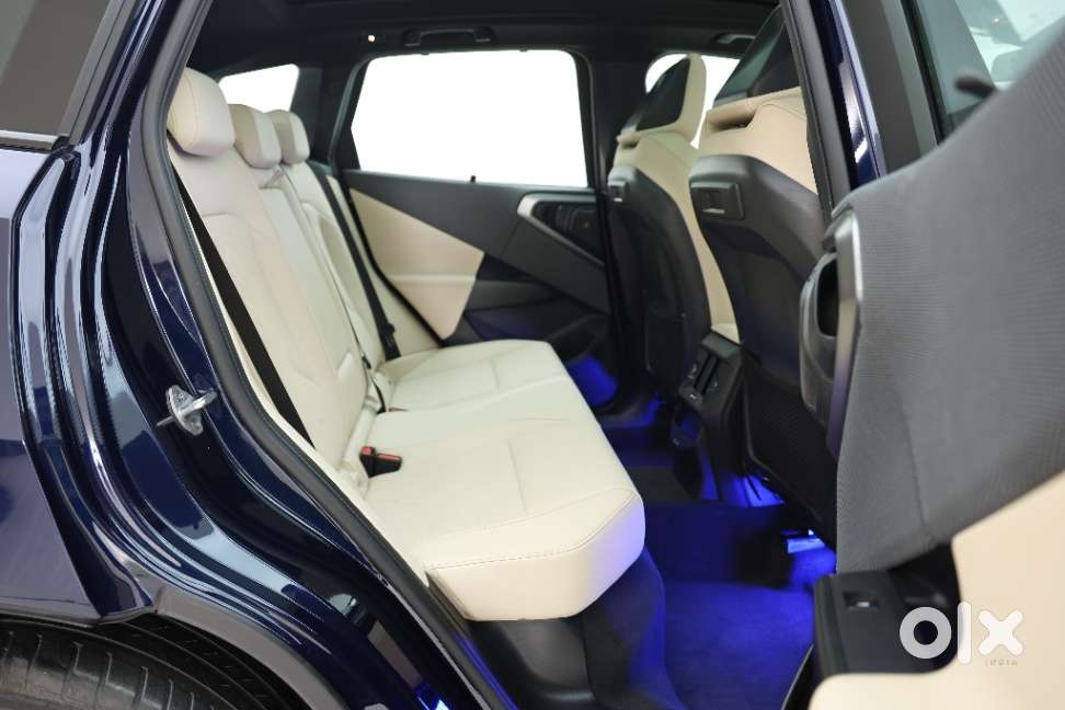 Bmw X3 New, 2025, Petrol