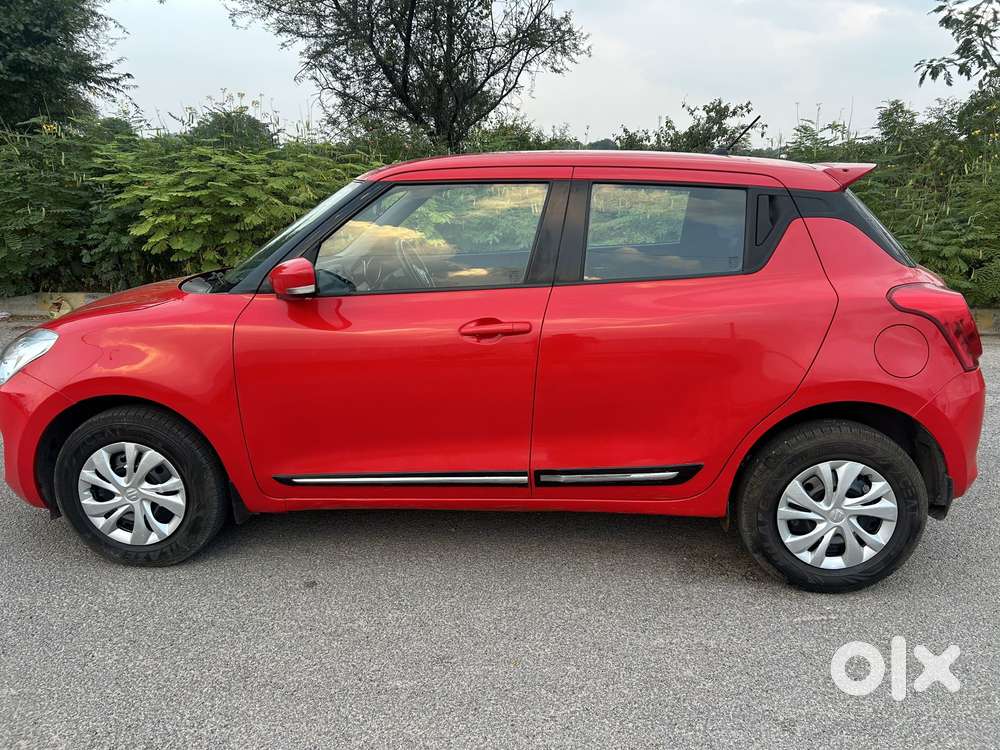 Maruti Suzuki Swift Ddis Vdi, 2018, Diesel