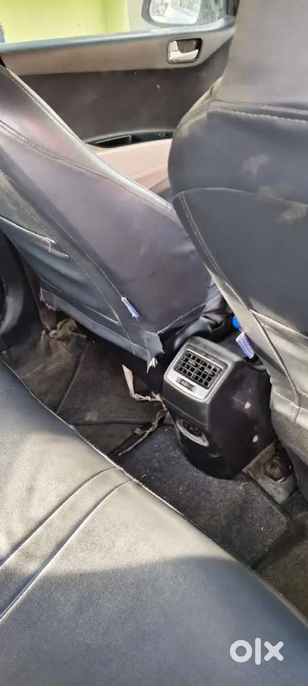 I10 2015 In Good Condition
