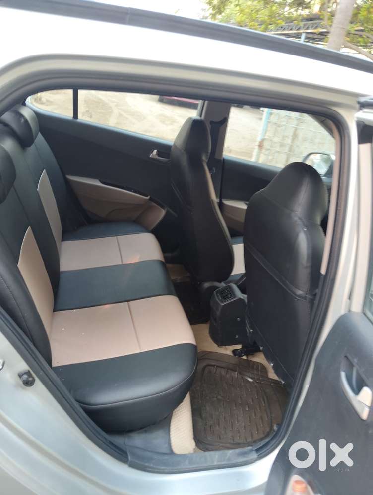 Hyundai Grand I10 Asta 1.1 Crdi, 2014, Diesel