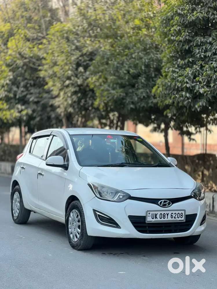 Hyundai I20 2012 Diesel Well Maintained