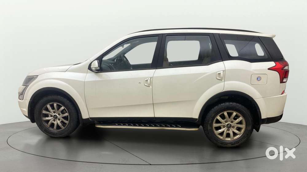Mahindra Xuv500 W9 At 1.99, 2020, Diesel