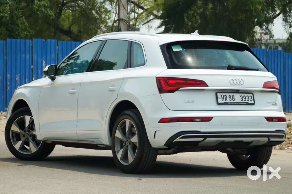 Audi Q5 Technology 45 Tfsi, 2025, Petrol