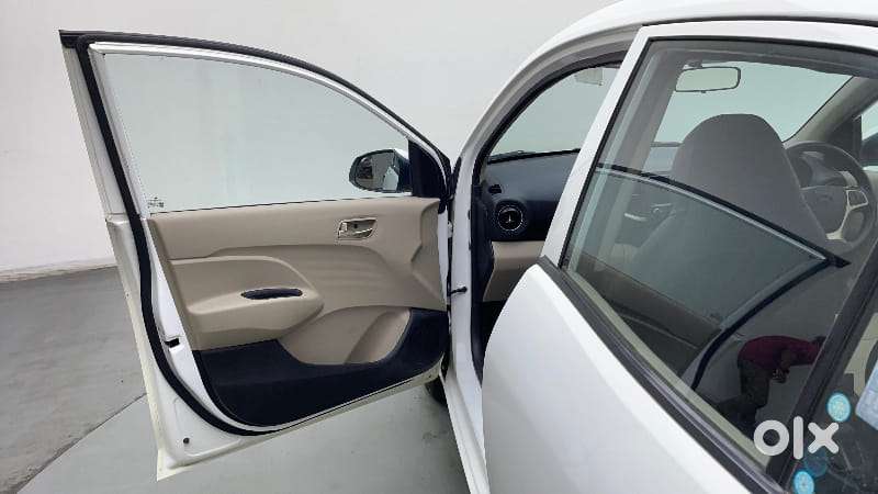 Hyundai Santro Sportz Cng, 2019, Cng & Hybrids