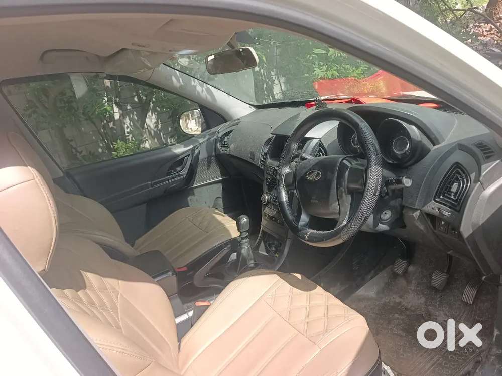 Mahindra Xuv500 2021 Diesel 149000 Km Driven