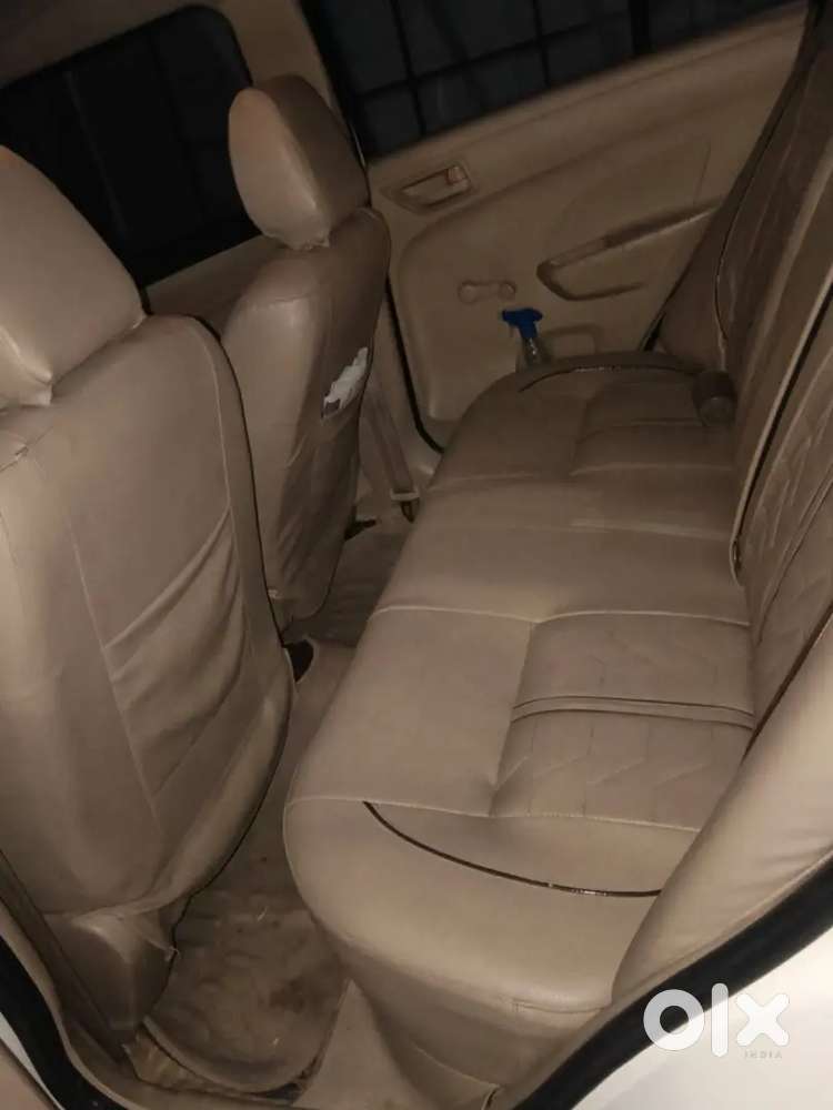Maruti Suzuki Dzire Diesel Manual 2017