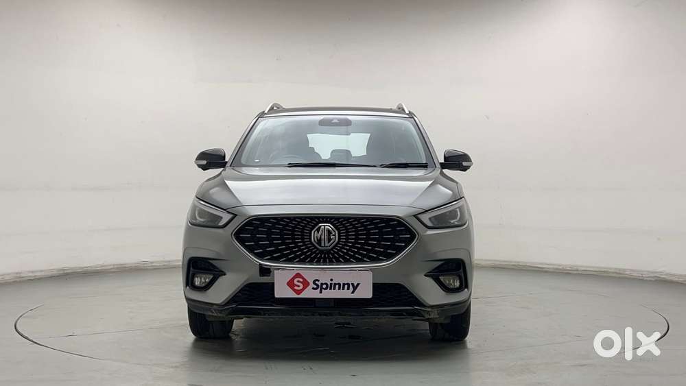 Mg Astor 1.3 Savvy Turbo At S Red, 2023, Petrol
