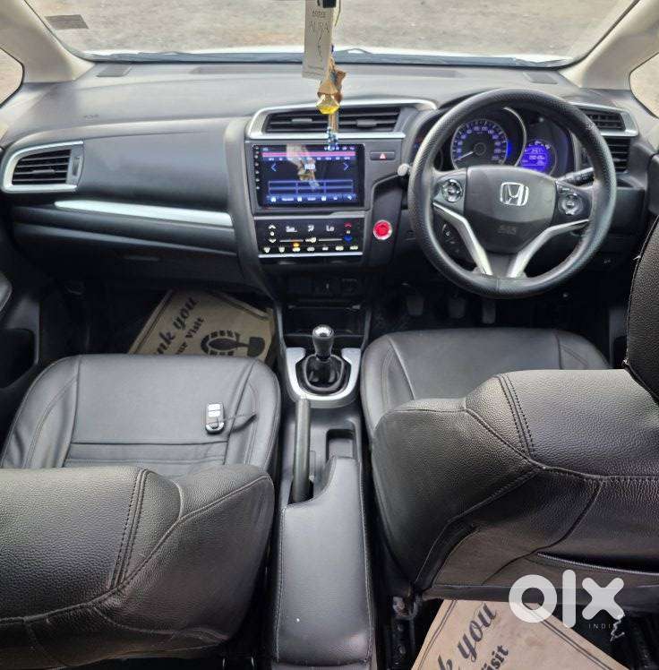 Honda Wr-v 1.5 Vx I-dtec, 2018, Diesel