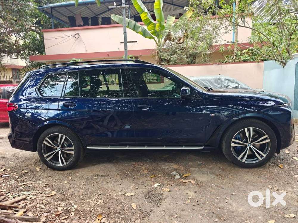 Bmw X7 3.0 Xdrive 40i M Sport, 2023, Petrol