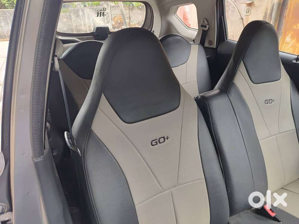 Datsun Go+ T
