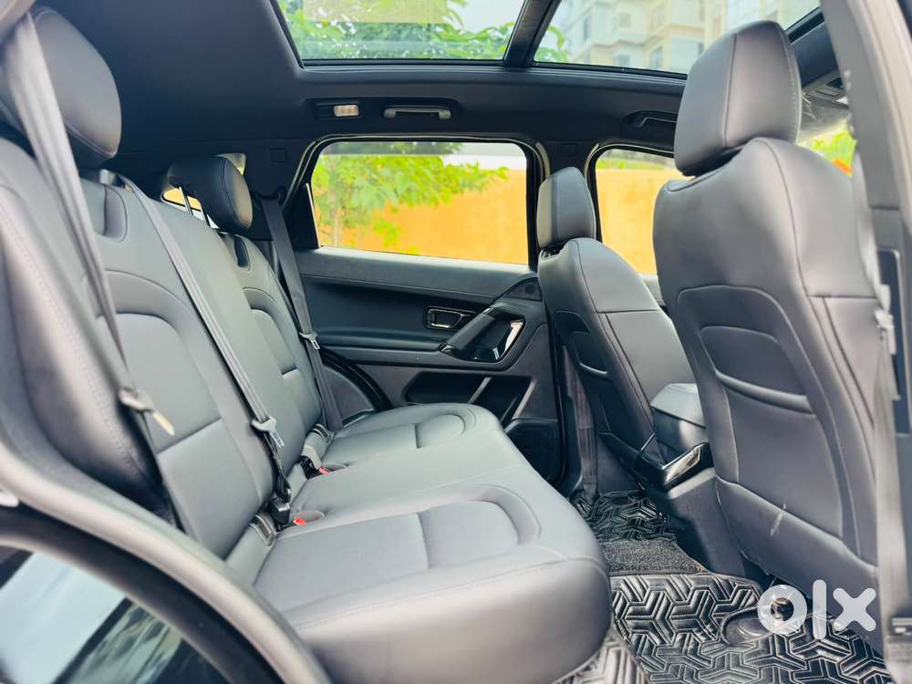 Tata Harrier Adventure X Plus Dark Edition, 2026, Diesel