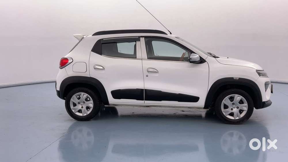 Renault Kwid Rxl, 2022, Petrol