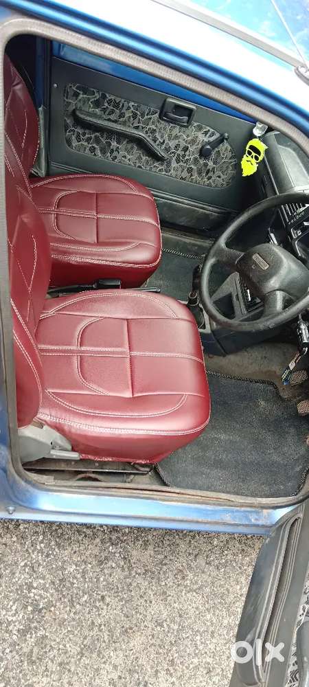 Maruti Suzuki 800 1999