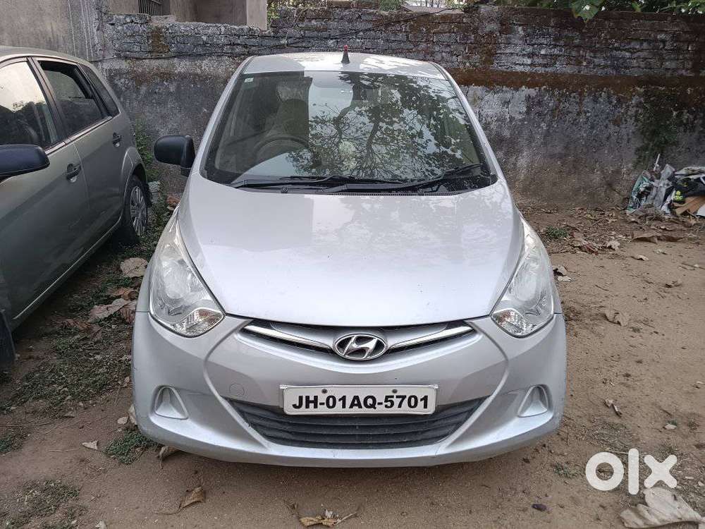 Hyundai Eon Era +, 2011, Petrol