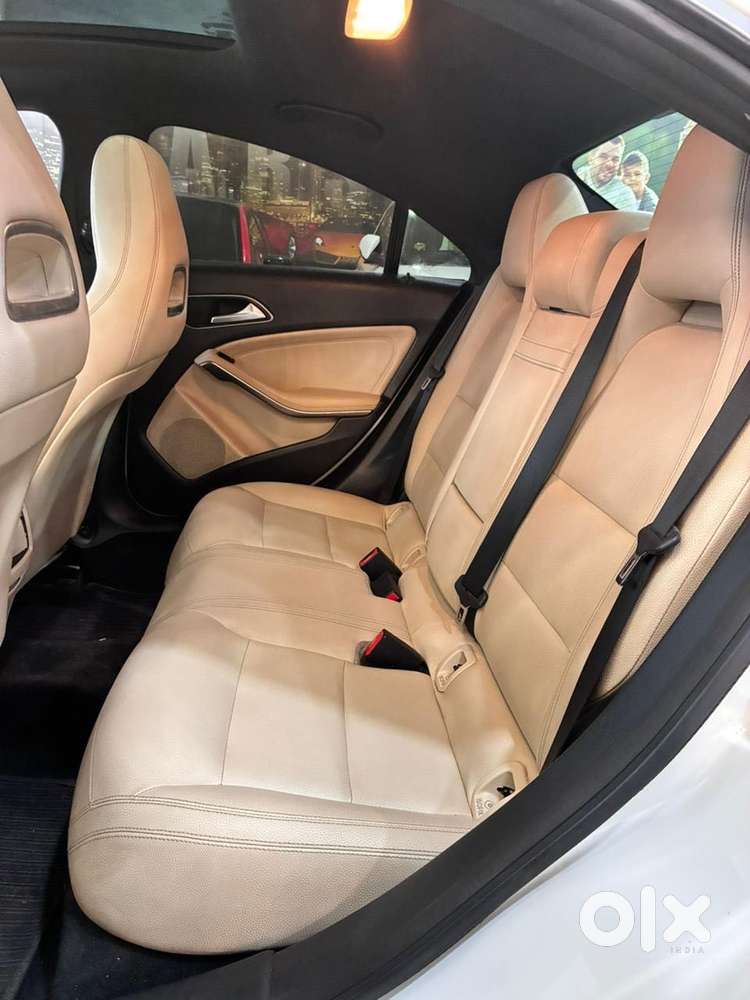 Mercedes-benz Cla 200 Cdi Style, 2018, Diesel