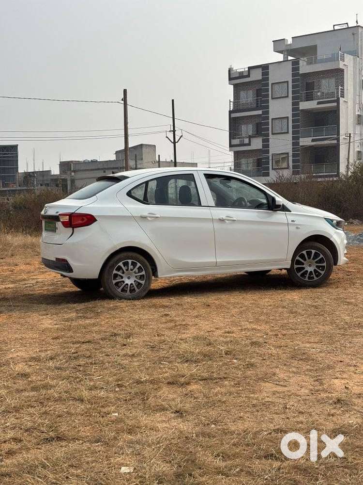 Tata Tigor Ev, 2023, Electric