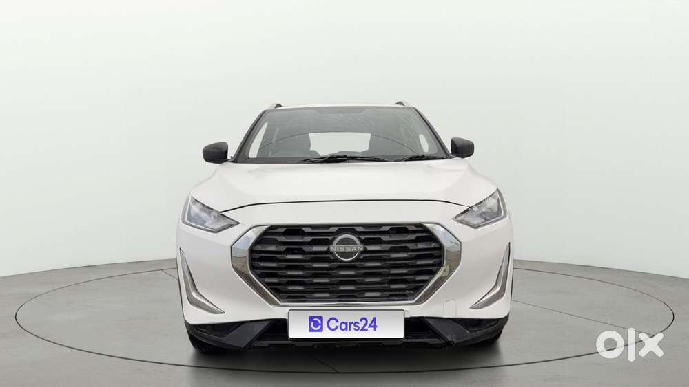 Nissan Magnite 1.0 Xe, 2023, Petrol