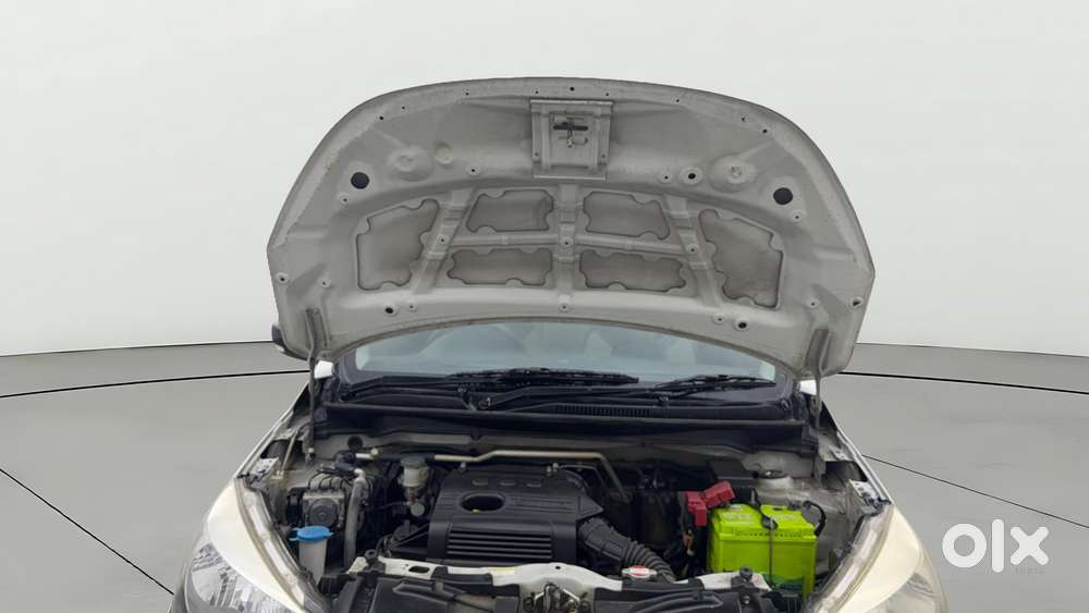 Maruti Suzuki Celerio X 1.0 Zxi (o) Amt, 2018, Petrol