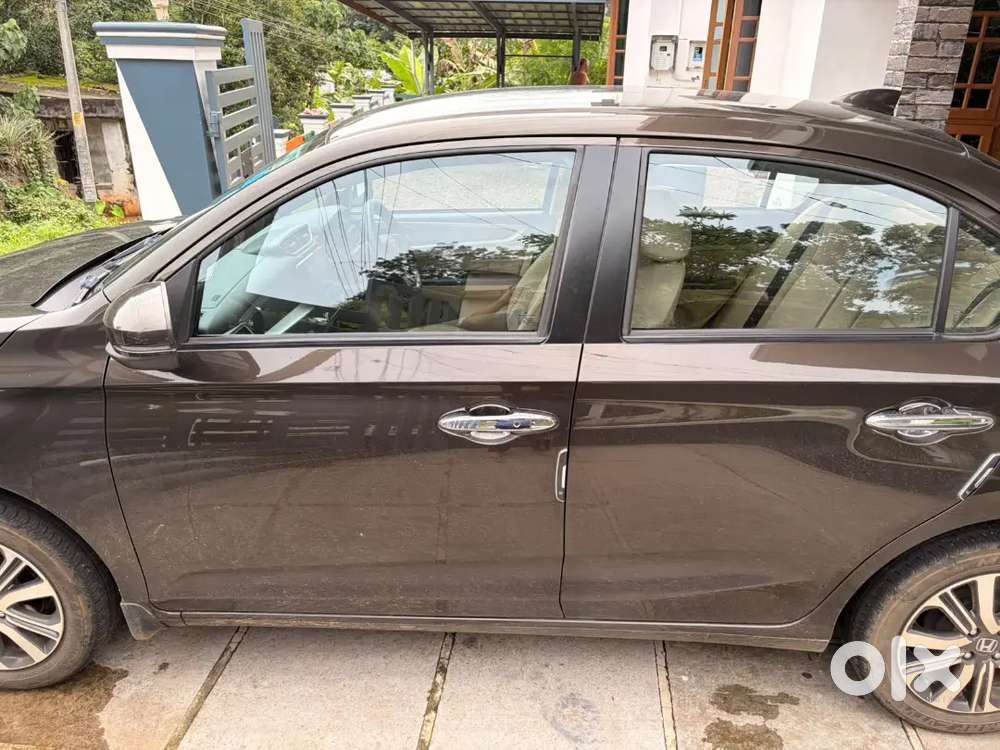 Honda Amaze Petrol Manual 2023 First Owner
