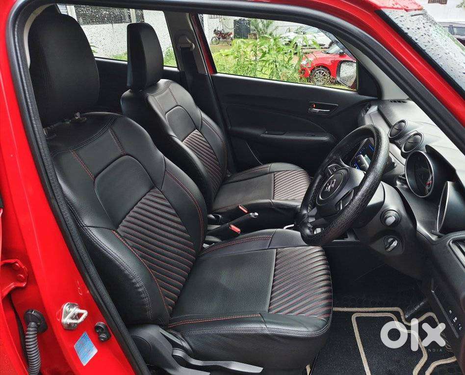 Maruti Suzuki Swift Vxi Ags, 2023, Petrol