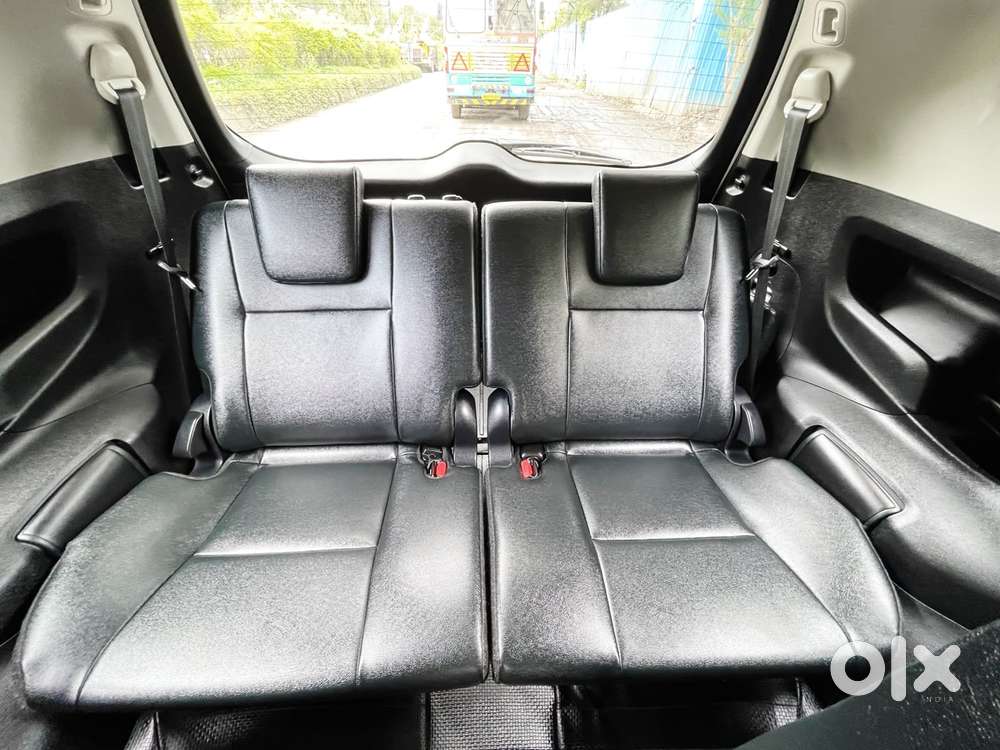 Toyota Innova Crysta 2.4 Z 7 Str, 2024, Diesel