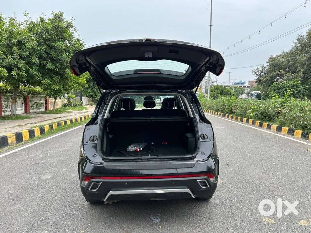 Mg Hector Select Pro 6mt, 2025, Petrol