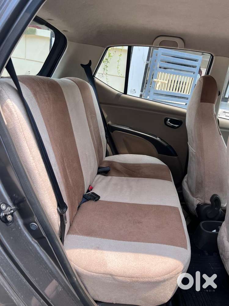 Hyundai Grand I10 Magna Blue Drive, 2012, Petrol