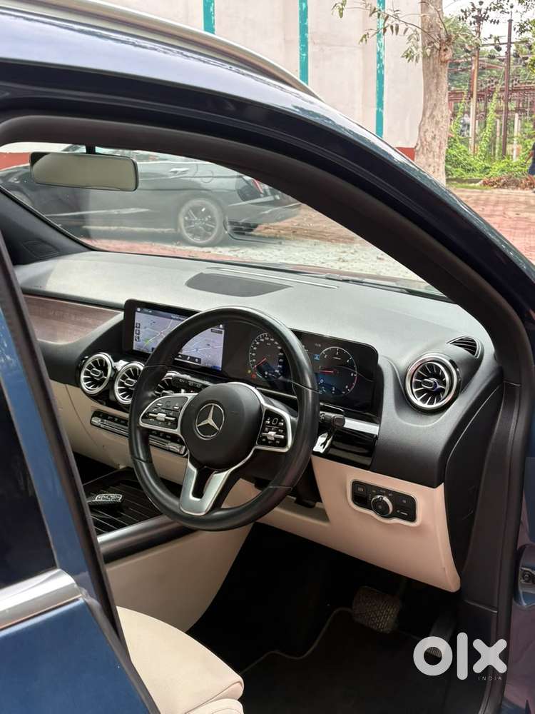 Mercedes-benz Gla 220d 4matic, 2022, Diesel