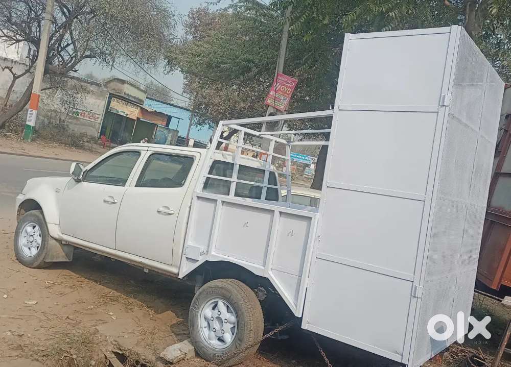 Tata Xenon 2028 Tak Rc Mai Hai Urgent Sell