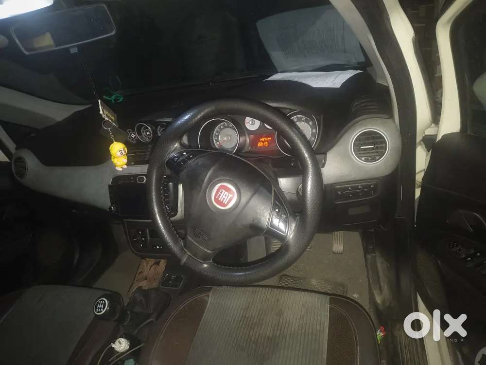 Fiat Avventura In Good Condition