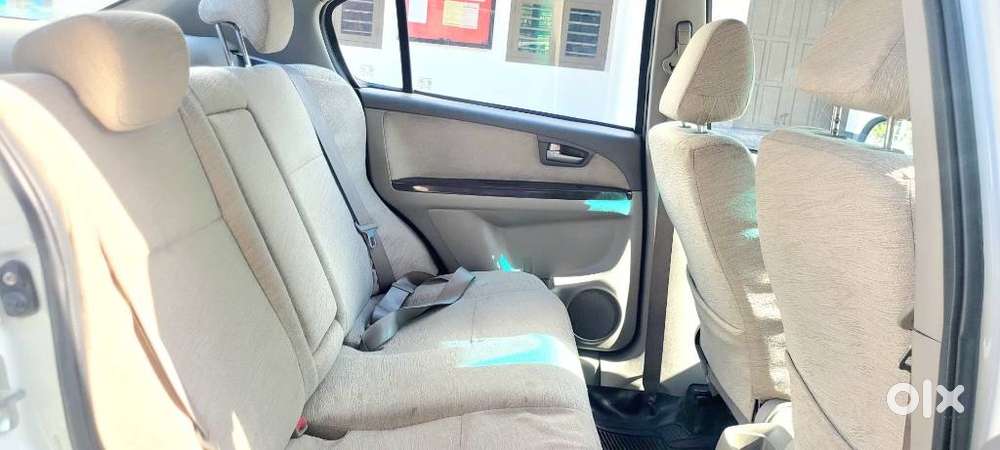 Maruti Suzuki Sx4, 2010, Petrol