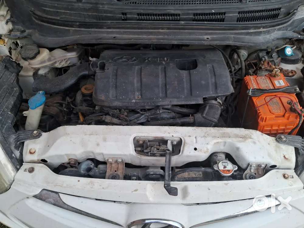 Hyundai Eon 1.0 Kappa 2014