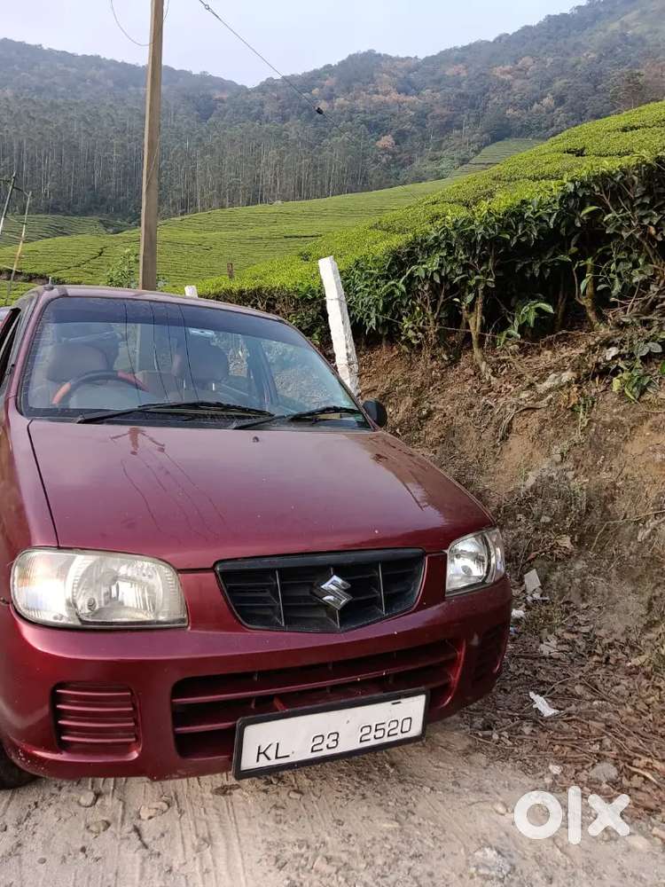 2006 Model Alto Car For Sale