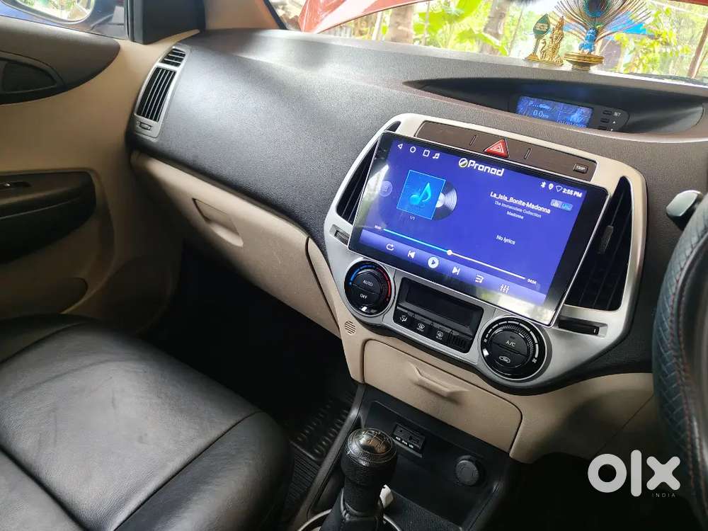 Hyundai New I20 1.2 2013