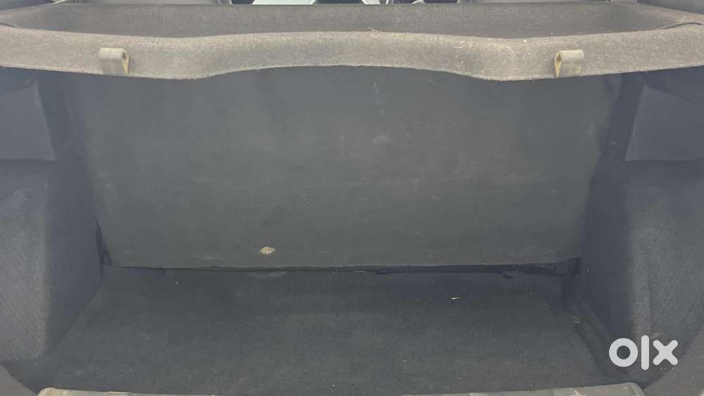 Tata Nexon 1.2 Revotron Xma, 2018, Petrol