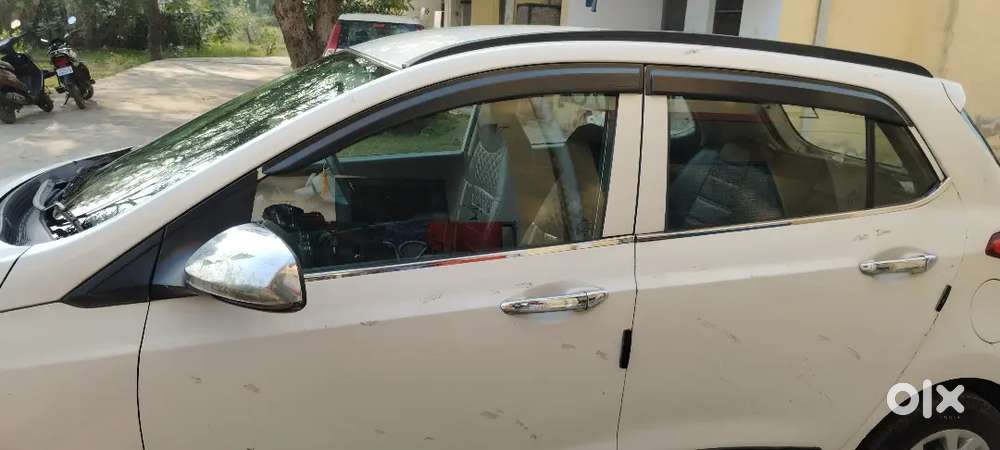 Hyundai I10 2016 Diesel 75000 Km Driven