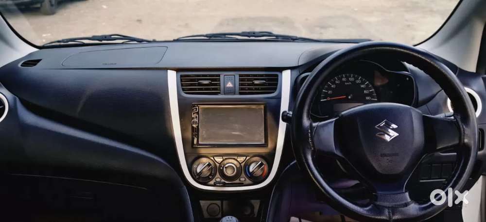 Maruti Suzuki Celerio X Vxi, 2018, Petrol