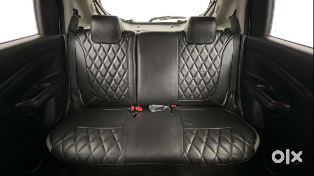 Maruti Suzuki Celerio 1.0 Zxi Plus Ags, 2022, Petrol