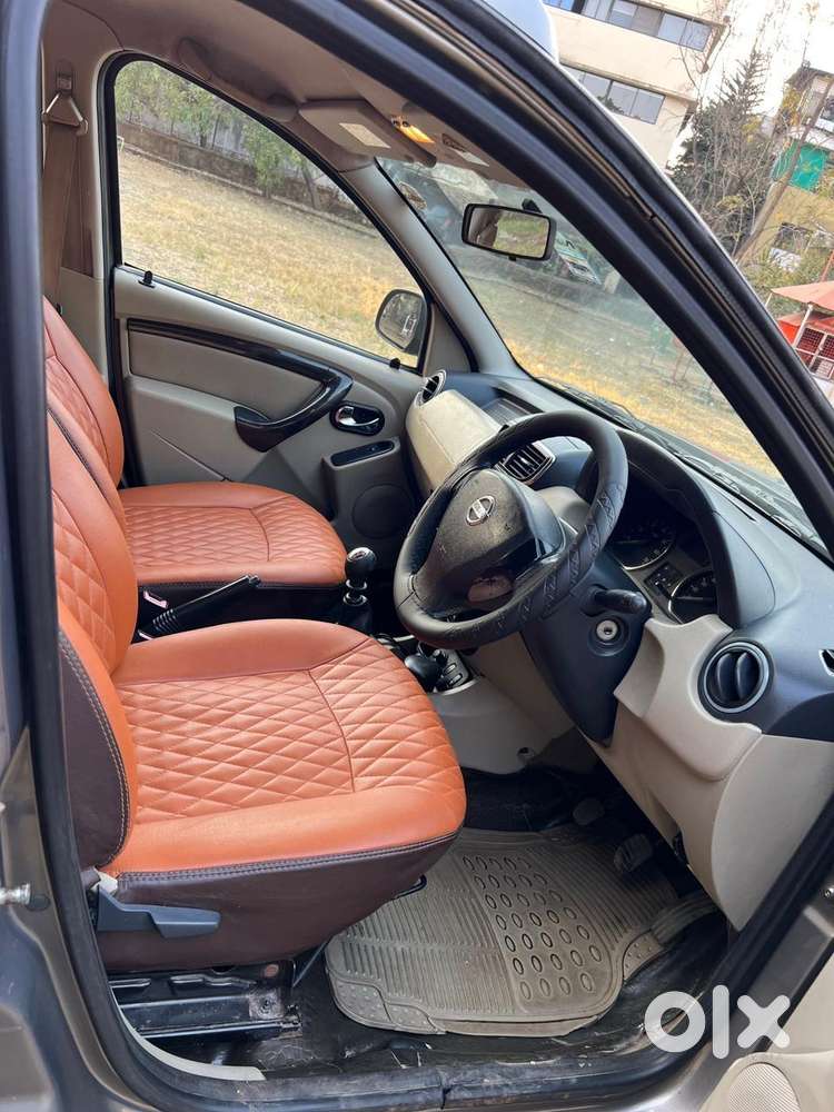 Nissan Terrano Xl 85 Ps Deisel, 2014, Diesel