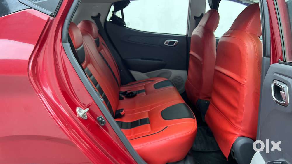 Hyundai Grand I10 Nios Sportz 1.2 Kappa Vtvt, 2020, Petrol