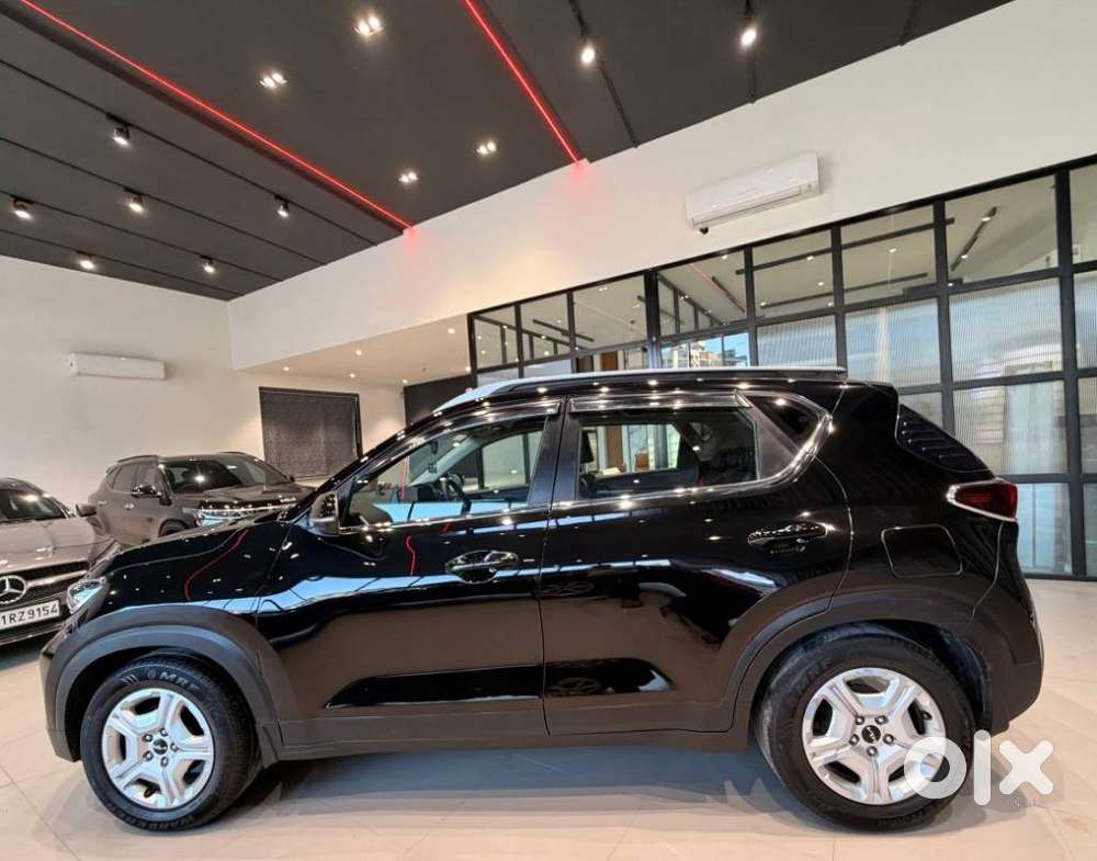 Kia Sonet 1.2 Htk Plus, 2023, Petrol
