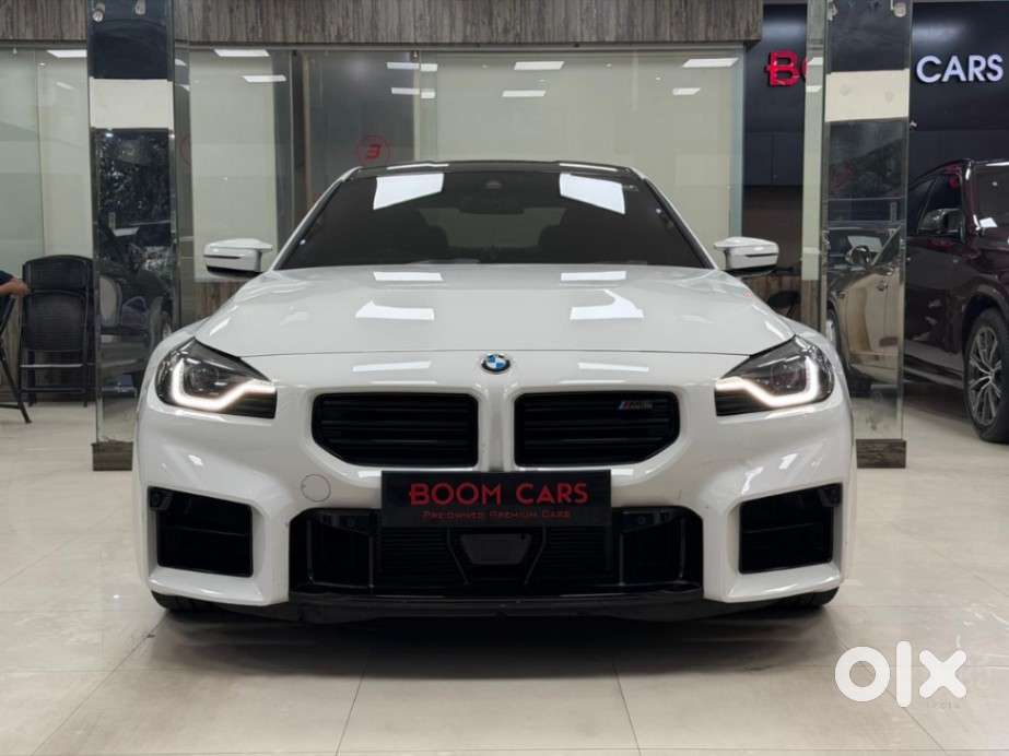 Bmw M2 3.0 Competition, 2025, Petrol