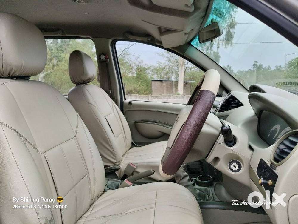 Mahindra Quanto C4, 2013, Diesel