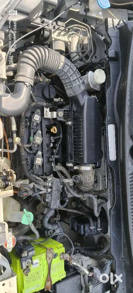 Maruti Suzuki S-presso 2021 Petrol 53000 Km Driven