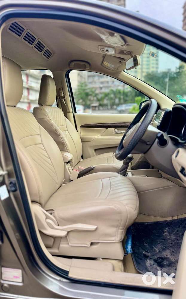 Maruti Suzuki Ertiga 1.5 Zxi Plus, 2019, Petrol